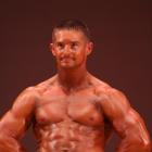 Kenneth  McMillan - NPC Arkansas State 2011 - #1